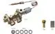 Danfoss-Service-Kit-PTC-2-P-fuer-Akva-Lux-II-145H3668 gallery number 1